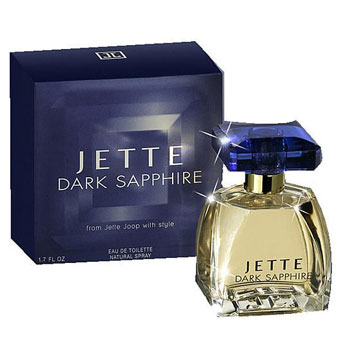 Joop! JETTE DARK SAPHIRE �� ���� EDT 30 ��