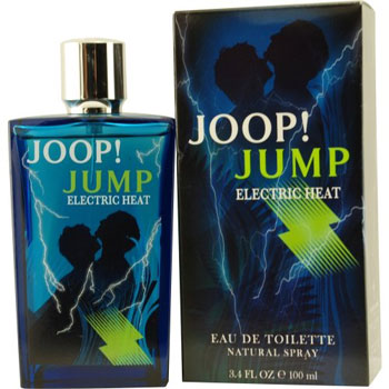 Joop! JUMP ELECTRIC HEAT �� ���� EDT 100 ��