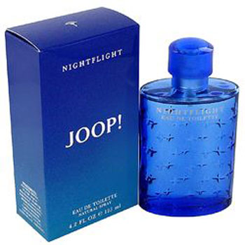 Joop! NIGHTFLIGHT �� ���� EDT 125 ��