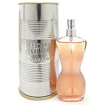 Jean Paul Gaultier CLASSIQUE �� ���� EDT 100 ��