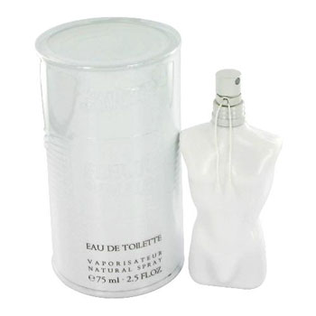 Jean Paul Gaultier FLEUR DU MALE �� ���� EDT 75 ��