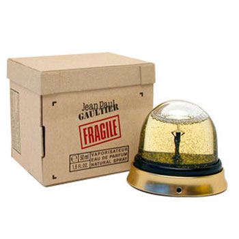 Jean Paul Gaultier FRAGILE �� ���� EDP 25 ��