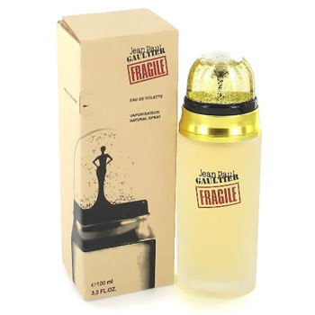 Jean Paul Gaultier FRAGILE �� ���� EDT 50 ��