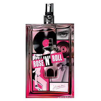 Jean Paul Gaultier MA DAME ROSE 'n ROLL �� ���� EDT 75 ��