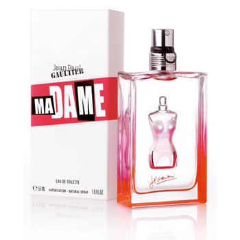 Jean Paul Gaultier MA DAME �� ���� EDT 100 ��