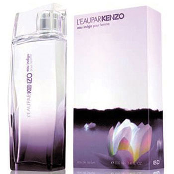 Kenzo L'EAU PAR KENZO INDIGO �� ���� EDP 100 ��