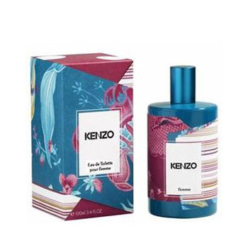 Kenzo POUR FEMME ONCE UPON A TIME �� ���� EDT 100 ��