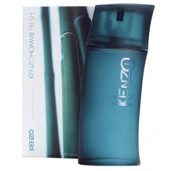 Kenzo HOMME FRESH �� ���� EDT 30 ��