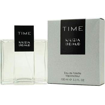 Krizia TIME UOMO �� ���� EDT 100 ��