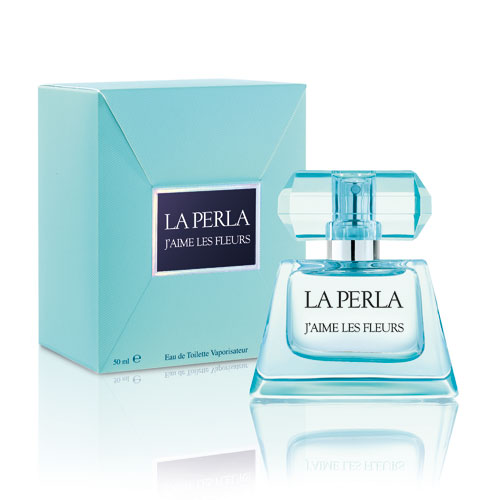 La Perla J'AIME LES FLEURS �� ���� EDT 100 ��