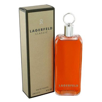 Karl Lagerfeld LAGERFELD CLASSIC �� ���� EDT 30 ��