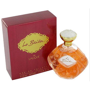 Lalique LE BAISER �� ���� EDT 100 ��