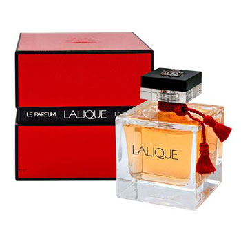 Lalique LE PARFUM �� ���� EDP 50 ��