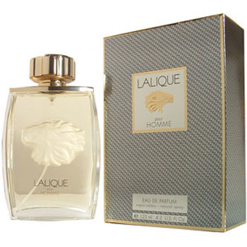 Lalique POUR HOMME �� ���� EDP 125 ��