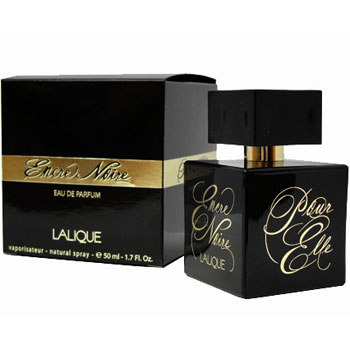 Lalique ENCRE NOIRE POUR ELLE �� ���� EDP 100 ��