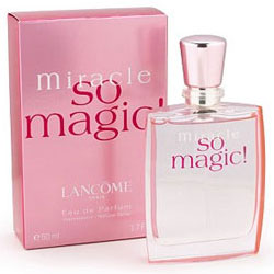Lancome MIRACLE SO MAGIC �� ���� EDP 30 ��