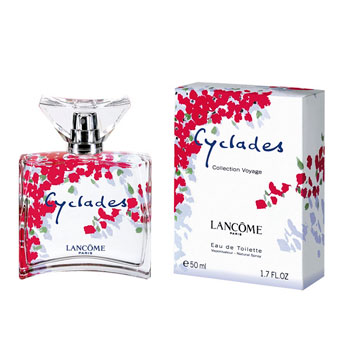 Lancome CYCLADES �� ���� EDT 50 ��