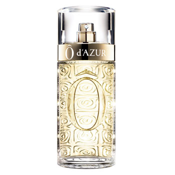 Lancome O d'AZUR �� ���� EDT 50 ��
