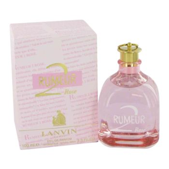 Lanvin RUMEUR 2 ROSE �� ���� EDP 100 ��