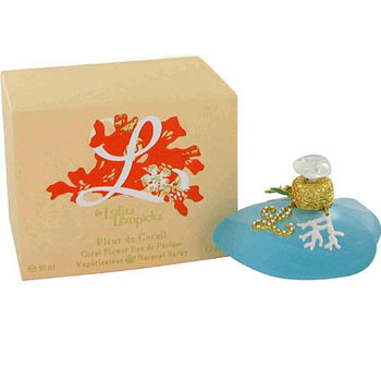 Lolita Lempicka FLEUR De CORAIL �� ���� EDP 30 ��