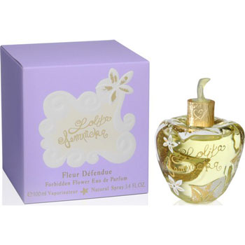 Lolita Lempicka FLEUR DEFENDUE �� ���� EDP 100 ��