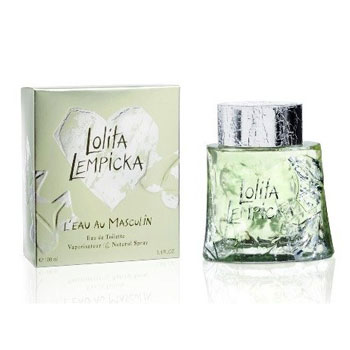 Lolita Lempicka L'Eau Au Masculin �� ���� EDT 50 ��