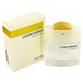 Luciano Soprani DONNA �� ���� EDT 30 ��