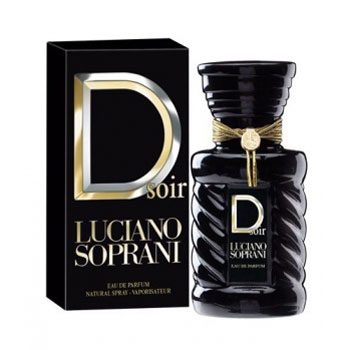 Luciano Soprani DSOIR �� ���� EDP 100 ��