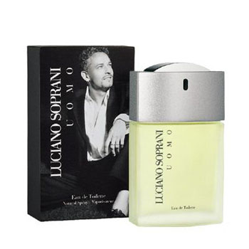 Luciano Soprani UOMO �� ���� EDT 100 ��