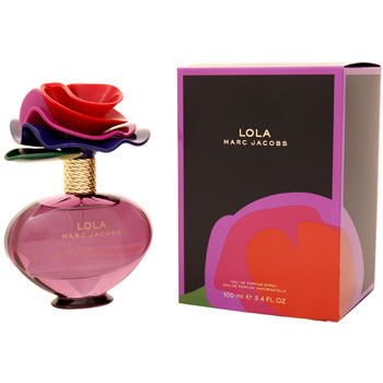Marc Jacobs LOLA �� ���� EDP 100 ��
