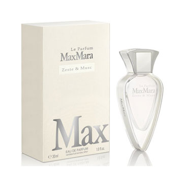 Max Mara LE PARFUM ZESTE&MUSC �� ���� EDP 30 ��