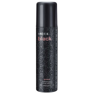 Mexx BLACK �� ���� ���������� 150 ��