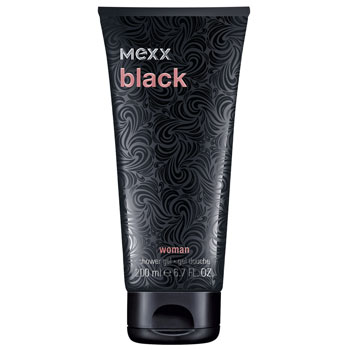 Mexx BLACK �� ���� ���-��� 200 ��