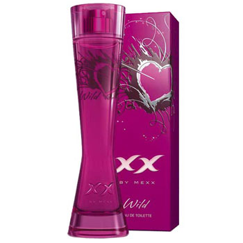 Mexx XX WILD �� ���� EDT 20 ��