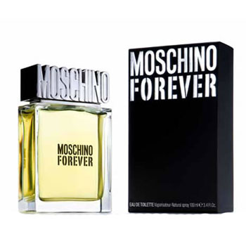 Moschino FOREVER �� ���� EDT 100 ��