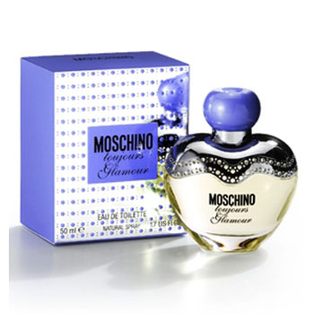Moschino TOUJOURS GLAMOUR �� ���� EDT 100 ��