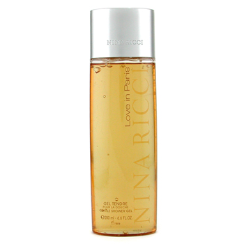 Nina Ricci LOVE IN PARIS �� ���� ���-��� 200 ��