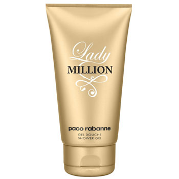 Paco Rabanne LADY MILLION �� ���� ���-��� 200 ��