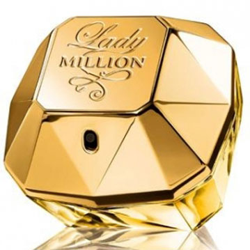 Paco Rabanne LADY MILLION �� ���� EDP 30 ��