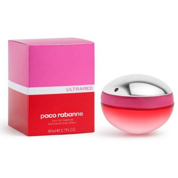 Paco Rabanne ULTRARED �� ���� EDP 30 ��