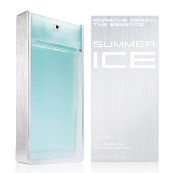 Porsche Design THE ESSENCE SUMMER ICE �� ���� EDT 80 ��