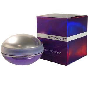 Paco Rabanne ULTRAVIOLET �� ���� EDP 80 ��