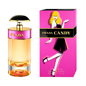 Prada CANDY �� ���� EDP 50 ��