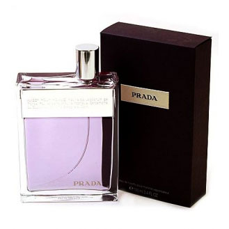 Prada FOR MEN �� ���� EDT 100 ��