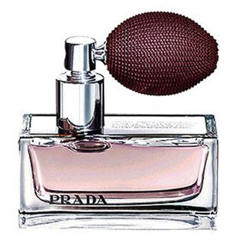 Prada TENDRE PRADA �� ���� EDP 80 ��