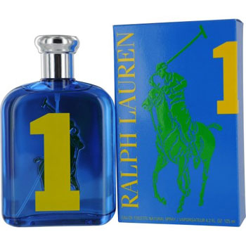 Ralph Lauren BIG PONY 1 �� ���� EDT 125 ��