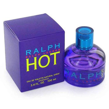 Ralph Lauren HOT �� ���� EDT 50 ��