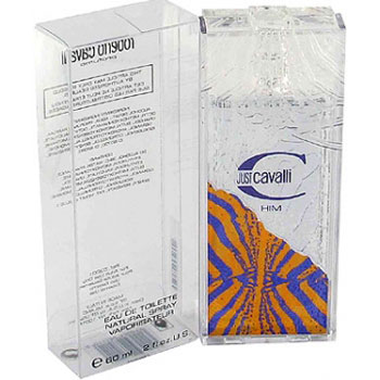 Roberto Cavalli HIM �� ���� EDT 30 ��