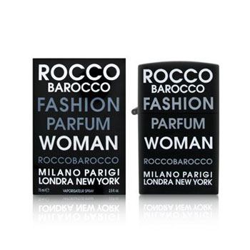 Roccobarocco FASHION WOMAN �� ���� EDT 75 ��