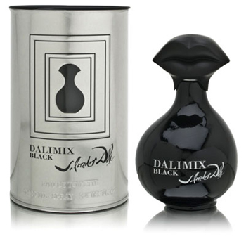 Salvador Dali DALIMIX BLACK �� ���� EDT 100 ��